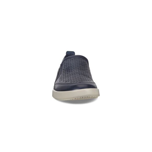 ECCO Men's Collin 2.0 Slip on Sneaker - Picture 4 of 10